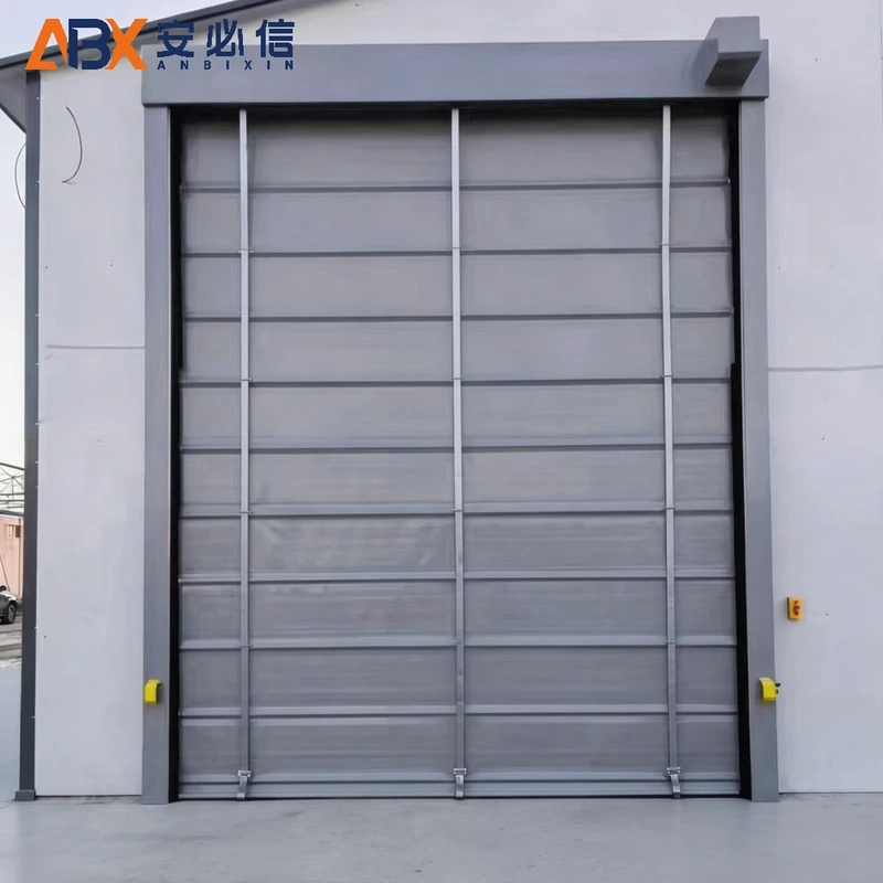 南京双闸街道堆积门